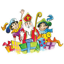 VTO Sinterklaas Actie 2025