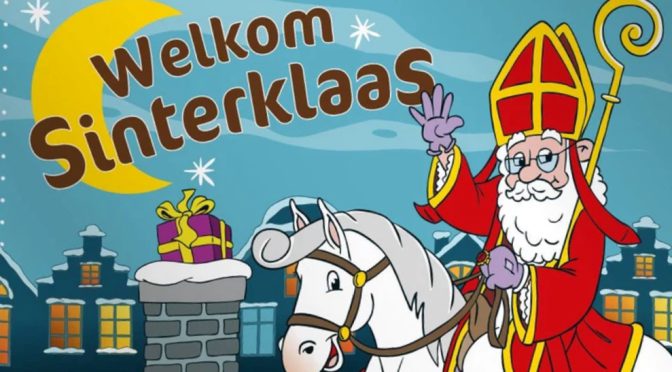 VTO Sinterklaas Actie 2026